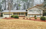 5372 Northchester Court Atlanta, GA 30338 - Image 10511803