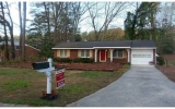 5475 Longmeadow  Ln Atlanta, GA 30349 - Image 10535248