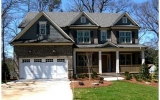 1453 Grant Drive Ne Atlanta, GA 30319 - Image 10597831