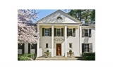 3329 Habersham Road Nw Atlanta, GA 30305 - Image 10602502