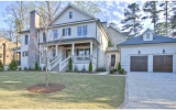 4237 Wieuca Road Ne Atlanta, GA 30342 - Image 10640714