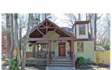 2717 Knox Street Ne Atlanta, GA 30317 - Image 10678444