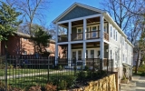 Unit 0 - 899 Greeenwood Avenue Atlanta, GA 30306 - Image 10678759