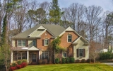 1608 Bubbling Creek Road Ne Atlanta, GA 30319 - Image 10698464