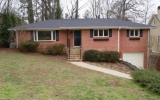 1836 Homestead Avenue Ne Atlanta, GA 30306 - Image 10720949