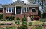 1102 University Drive Ne Atlanta, GA 30306 - Image 10731193