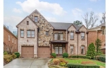 3381 Mathieson Drive Ne Atlanta, GA 30305 - Image 10744821