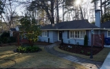 718 Darlington Road Ne Atlanta, GA 30305 - Image 10790031