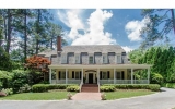 1742 W Wesley Road Nw Atlanta, GA 30327 - Image 10858751