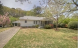 1232 Vista Trail Ne Atlanta, GA 30324 - Image 11025771