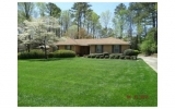 5691 Mill Trace Drive Atlanta, GA 30338 - Image 11117376