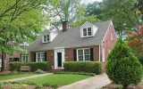 1275 Beech Valley Road Ne Atlanta, GA 30306 - Image 11122564