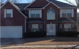 4326 Holliday Road Atlanta, GA 30349 - Image 11135173