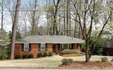 2331 Cortez Way Ne Atlanta, GA 30319 - Image 11151439