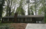 47 W Wieuca Road Ne Atlanta, GA 30342 - Image 11153381