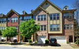 Unit 110 - 1403 Ashford Creek Circle Ne Atlanta, GA 30319 - Image 11232140