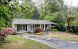 1747 Wayland Circle Ne Atlanta, GA 30319 - Image 11238971