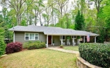 3834 Donaldson Drive Atlanta, GA 30341 - Image 11238967