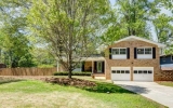 4184 Longview Drive Atlanta, GA 30341 - Image 11248043