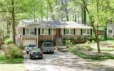 1287 Brookshire Lane Atlanta, GA 30319 - Image 11253608