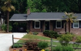 1548 Milowyn Place Atlanta, GA 30319 - Image 11258819