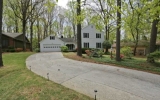 1563 E Nancy Creek Drive Ne Atlanta, GA 30319 - Image 11259375