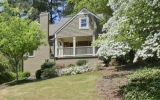 1704 Pine Ridge Drive Ne Atlanta, GA 30324 - Image 11261637