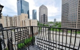 Unit 1204 - 195 14th Street Ne Atlanta, GA 30309 - Image 11289724