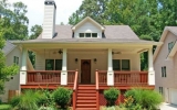 2633 Oakdale Street Atlanta, GA 30318 - Image 11302148