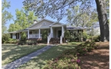 1761 Friar Tuck Road Ne Atlanta, GA 30309 - Image 11303729