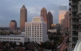 Unit 1130 - 923 Peachtree Street Atlanta, GA 30309 - Image 11337634