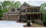 3715 Cloudland Drive Atlanta, GA 30327 - Image 11404358