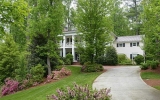 3215 Rilman Road Nw Atlanta, GA 30327 - Image 11414144