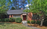 1168 Zimmer Drive Ne Atlanta, GA 30306 - Image 11422899