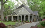 704 Park Drive Ne Atlanta, GA 30306 - Image 11422897