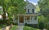 1842 Marlbrook Drive Ne Atlanta, GA 30307 - Image 11431325