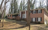 4550 Sw Lanark Drive Atlanta, GA 30331 - Image 11433982