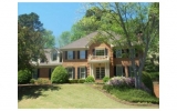 1850 Redbourne Drive Atlanta, GA 30350 - Image 11457016