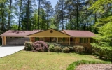 335 Montevallo Drive Atlanta, GA 30342 - Image 11477318