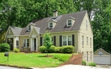 133 E Wesley Road Ne Atlanta, GA 30305 - Image 11484898