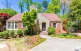 702 Hillpine Drive Ne Atlanta, GA 30306 - Image 11489022