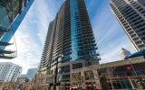 Unit 2303 - 1080 Peachtree Street Ne Atlanta, GA 30309 - Image 11489024