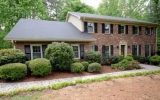 1224 Dunwoody Knoll Drive Atlanta, GA 30338 - Image 11489000