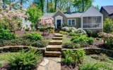 1269 University Drive Ne Atlanta, GA 30306 - Image 11503704