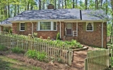 2532 Lake Flair Court Ne Atlanta, GA 30345 - Image 11505152