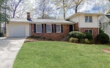 2535 Sharondale Drive Ne Atlanta, GA 30305 - Image 11512640