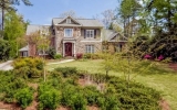 4625 Millbrook Drive Atlanta, GA 30327 - Image 11516294