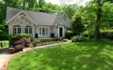 933 E Rock Springs Road Ne Atlanta, GA 30306 - Image 11517037