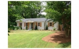 2772 N Thompson Road Ne Atlanta, GA 30319 - Image 11518604