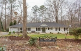 4126 Conway Valley Road Nw Atlanta, GA 30327 - Image 11551210